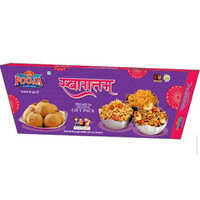 Swagtam Gift Pack - Feature: Good Quality & Good Taste