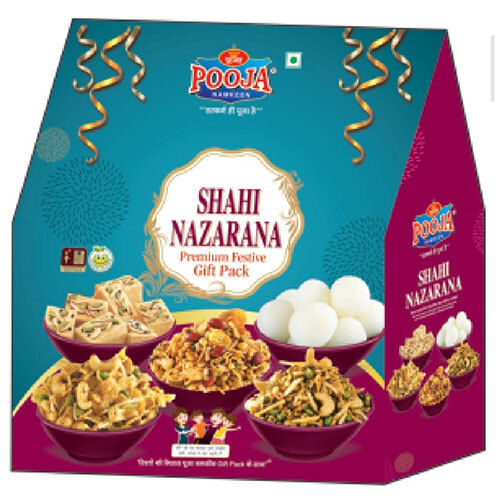 Shahi Nazarana