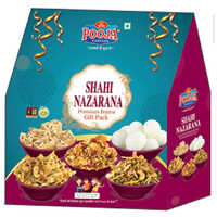 Shahi Nazarana