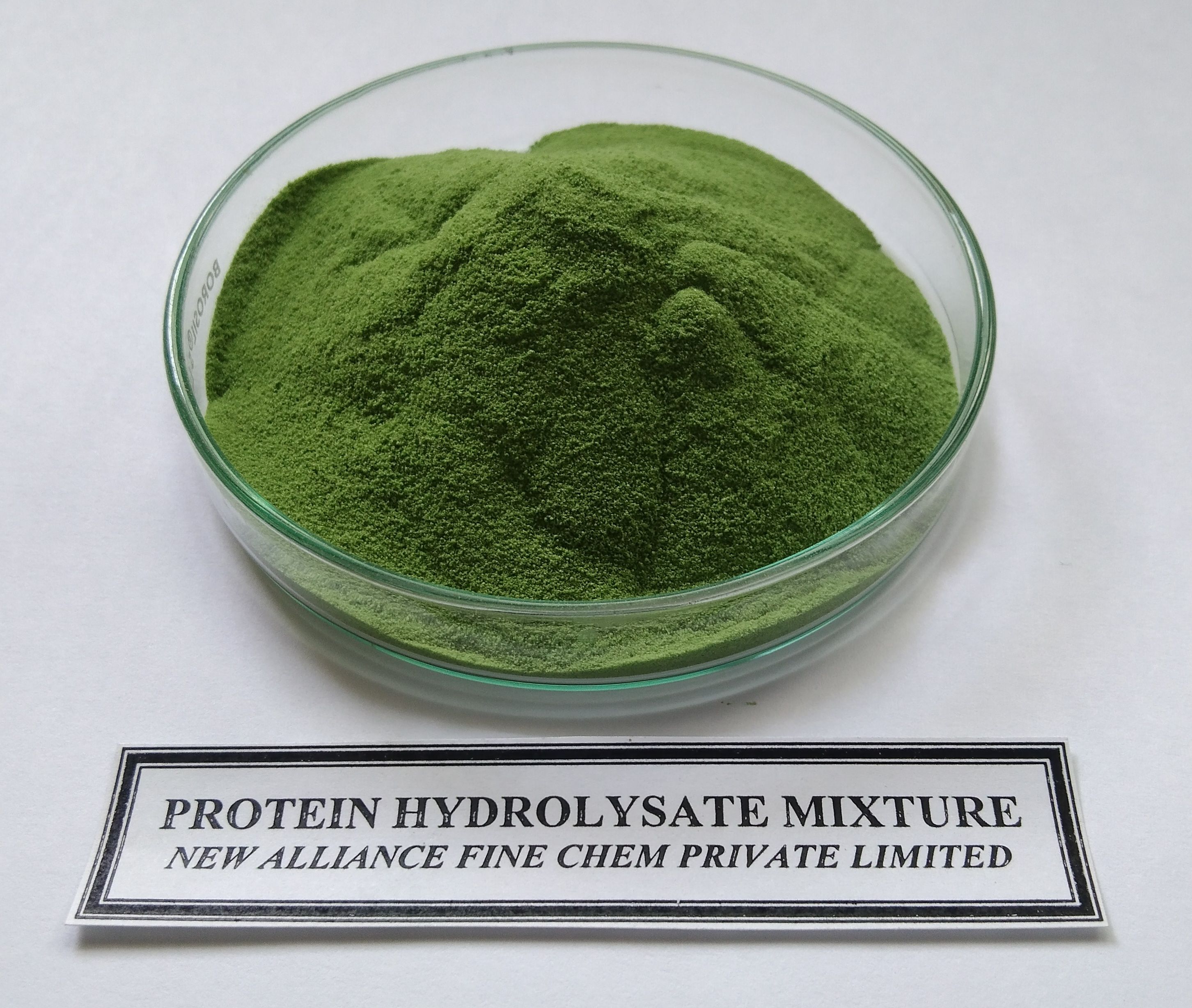 Protein Hydrolysate Mixture Gr. II