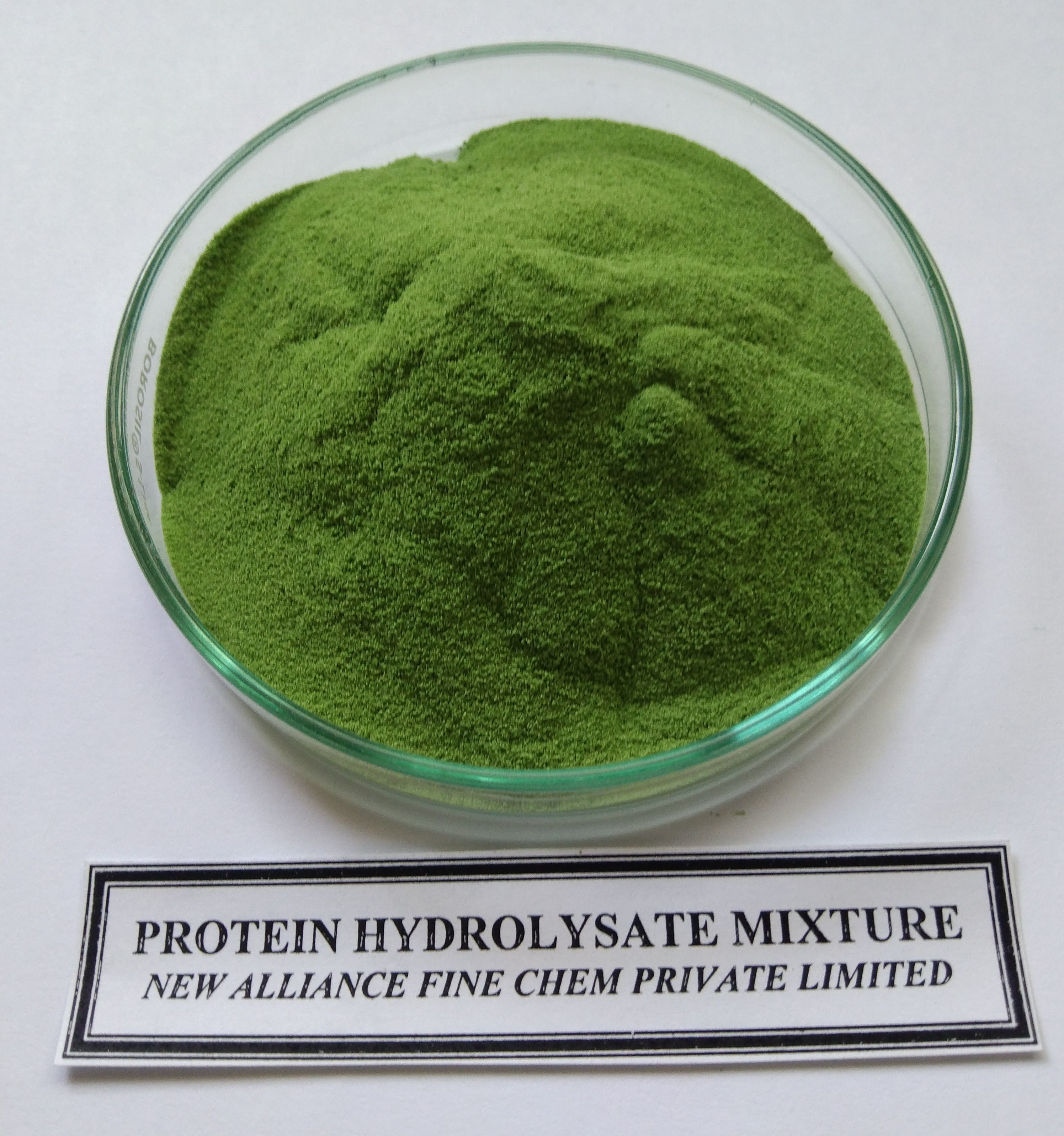 Protein Hydrolysate Mixture Gr. II