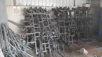 Chassis Manufacturing