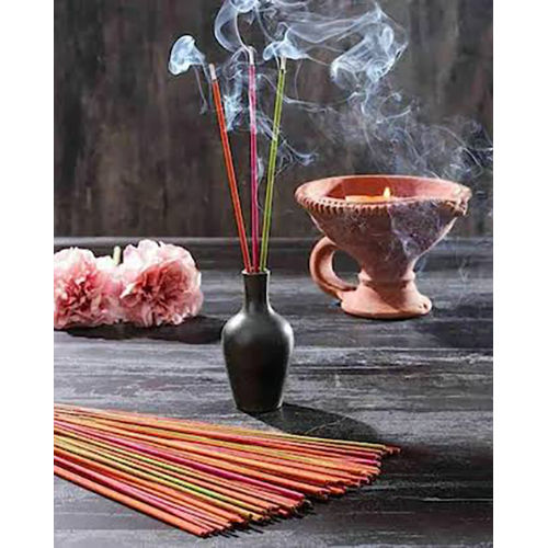 Incense Sticks Fragrance - Suitable For: Daily Use