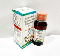 Broniq Dm Junior - Drug Type: General Medicines