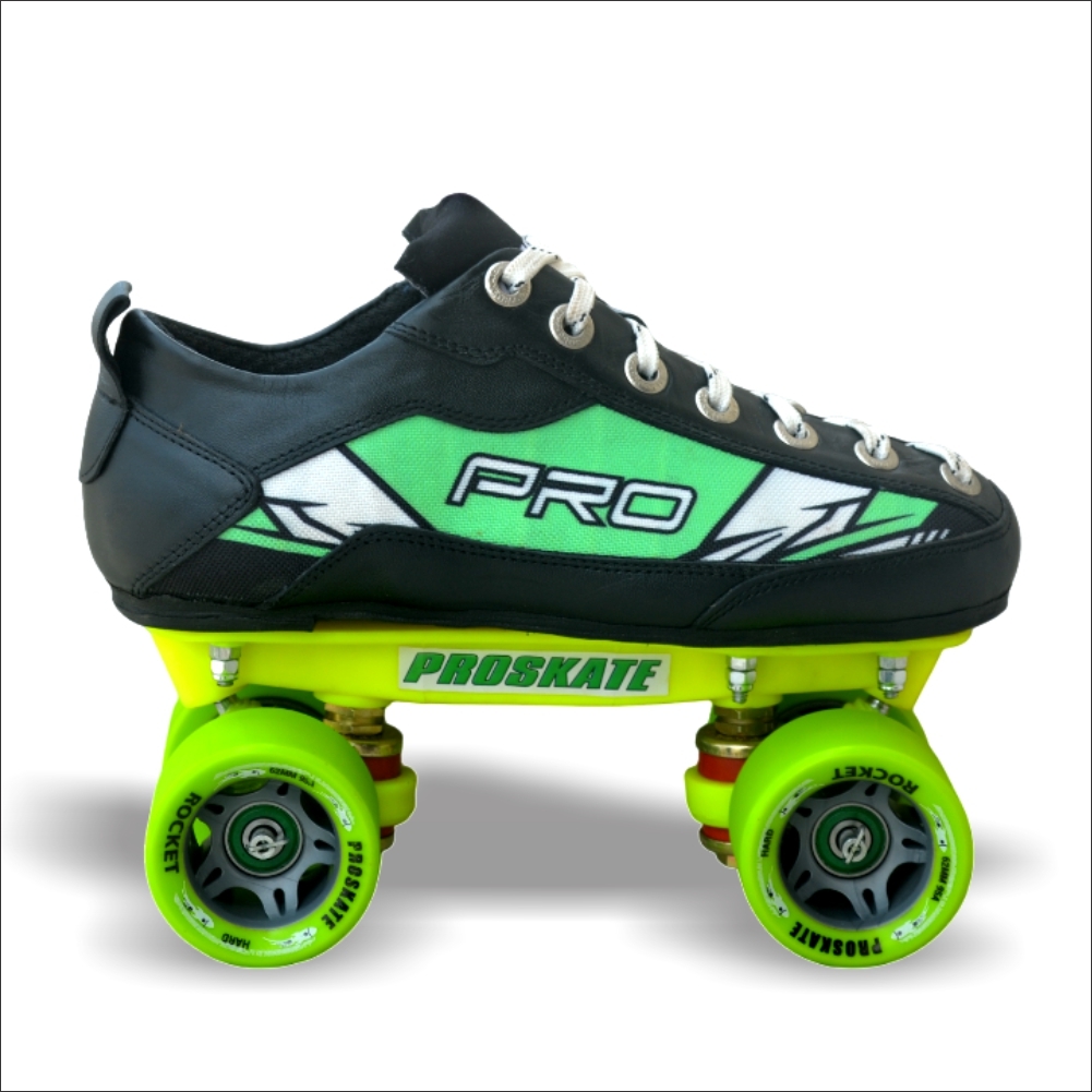 PROSKATE RINK WHEEL SKATE QSS 96