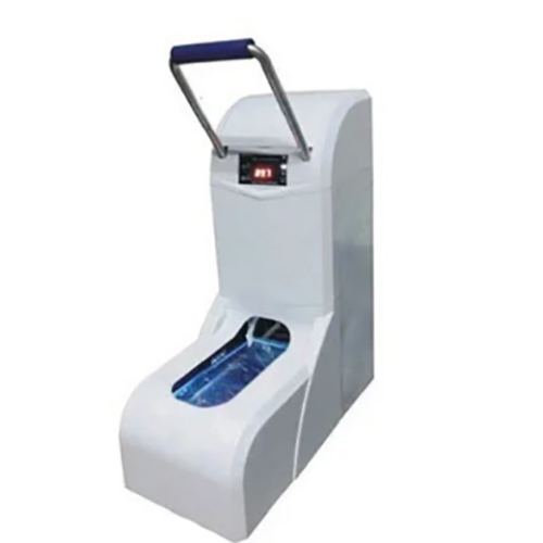 Shoe Cover Dispenser