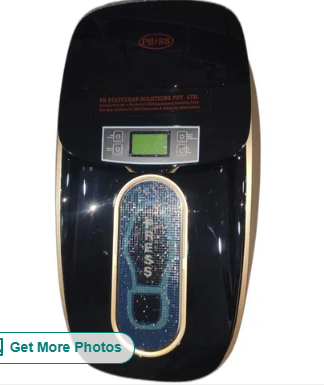 Advance Automatic Shoe Wrapping Machine
