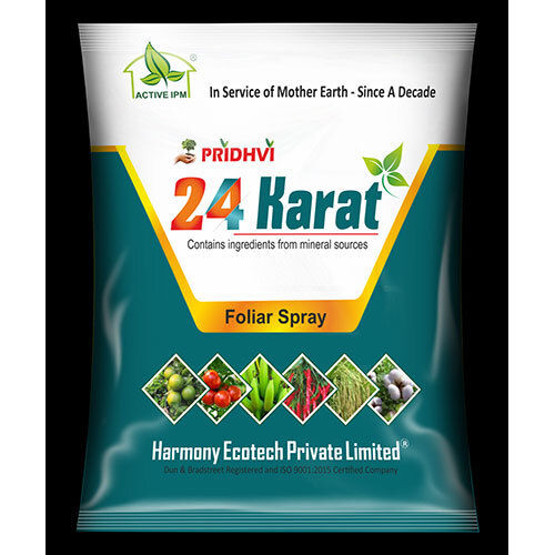 24-KARAT Micro Nutrients