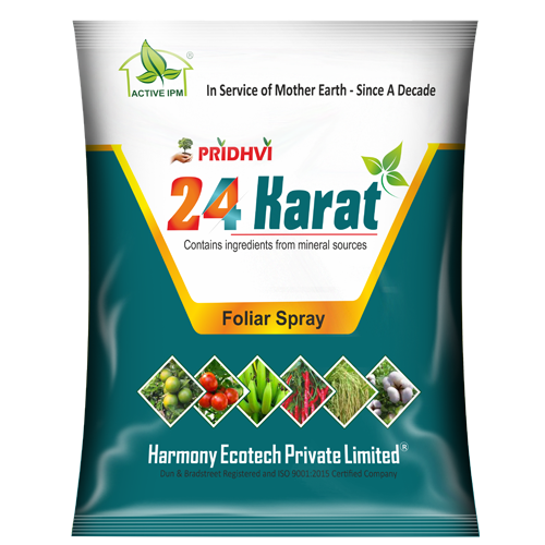 24-KARAT Micro Nutrients