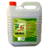 F-6 Micro Nutrients