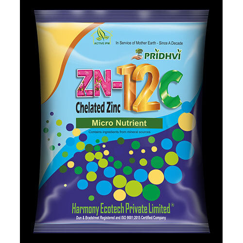 ZN-12C Micro Nutrients