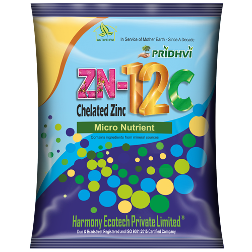 ZN-12C Micro Nutrients