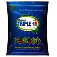 Triple-19 Water Soluble Fertilizer