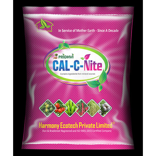 Cal-C-Nite Water Soluble Fertilizer