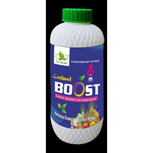 Boost Bio Stimulants