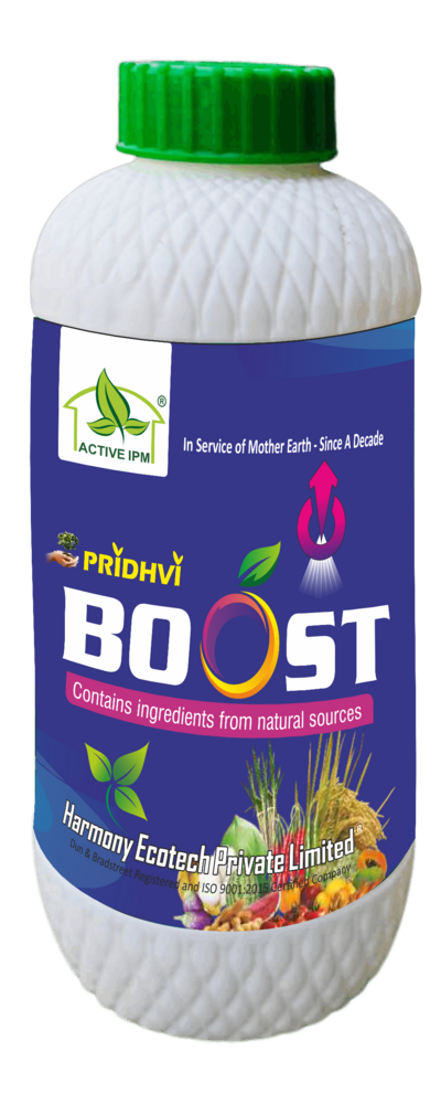 Boost Bio Stimulants