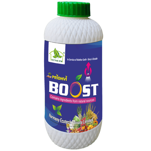 Boost Bio Stimulants