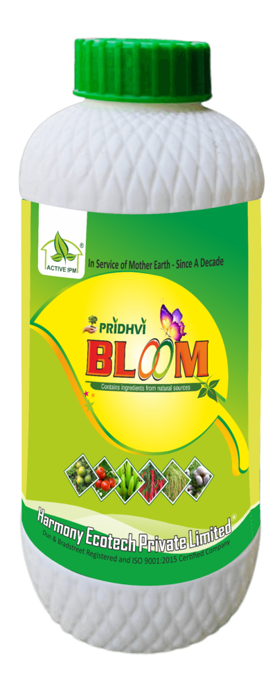 Bloom Bio Stimulants