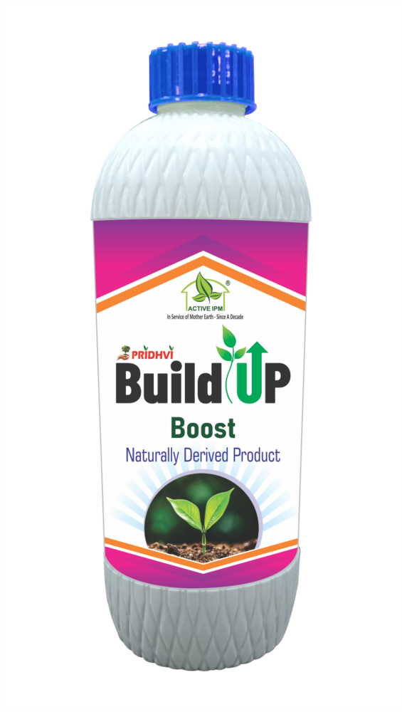 Build up Bio Stimulants