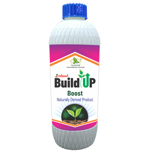 Build up Bio Stimulants