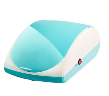 Automatic Shoe Wrapping Machine