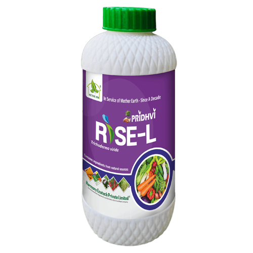 Rise-L Microbial Bio Inoculants