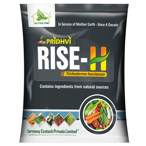 Rise-H Microbial Bio Inoculants