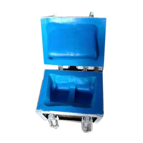 Ms Gloves Mould - Color: Blue