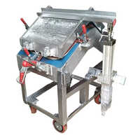 Tractor Seat Vacuum Type Mould