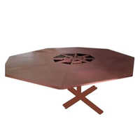 Manual Motorized Conveyor Table