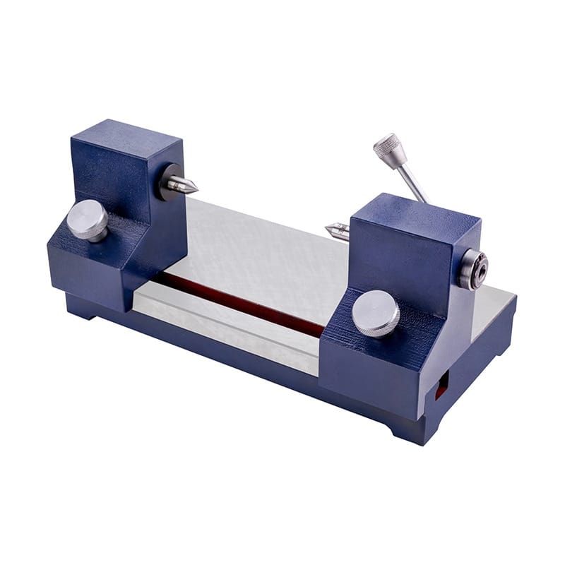 Bench Center - Application: Industrial