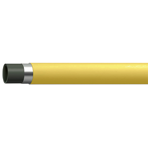 Gas-Connect Composite Round Pipe
