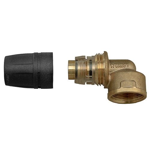 EZ-Brass Full Brass Body Component