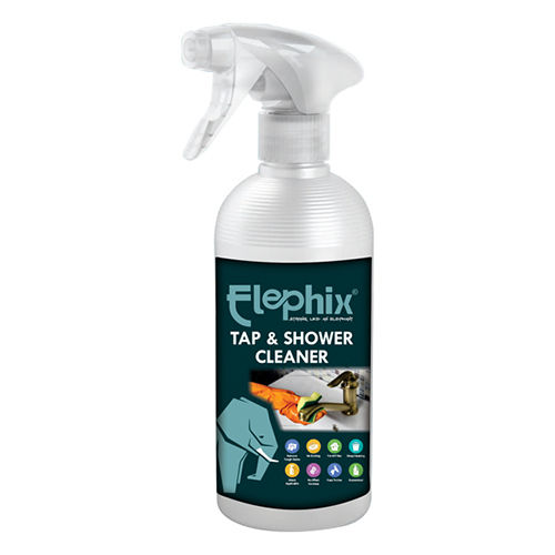 Tap And Shower Cleaner - Grade: Industrial Grade