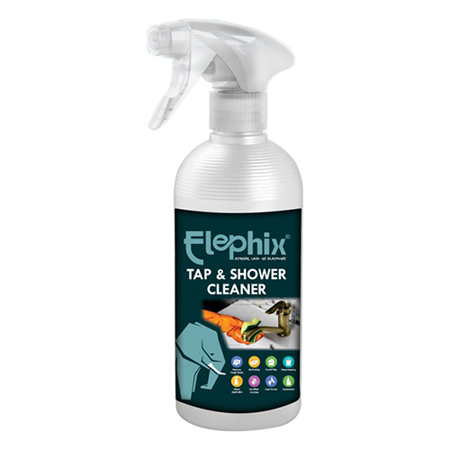 Tap And Shower Cleaner