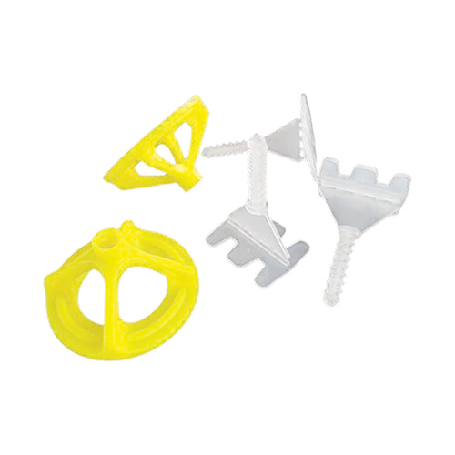 Level Spinner