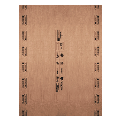 Architect Waterproof Plywood