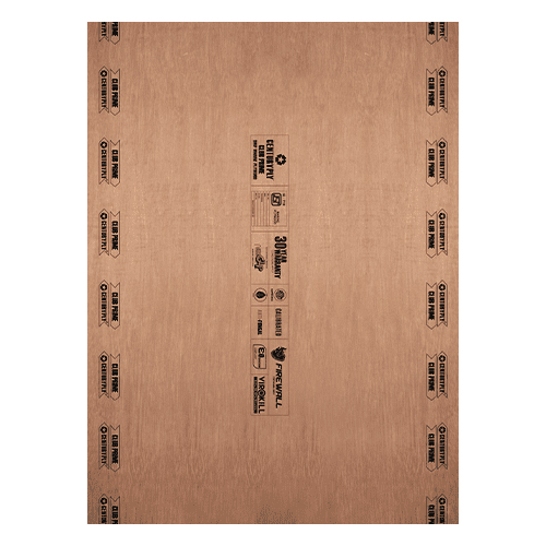 Club Prime Waterproof Plywood