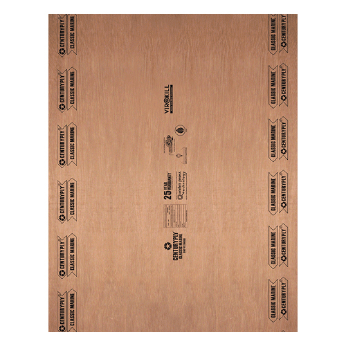 Classic Marine Waterproof Plywood