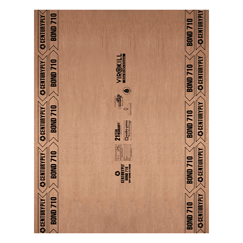Bond 710 Waterproof Plywood