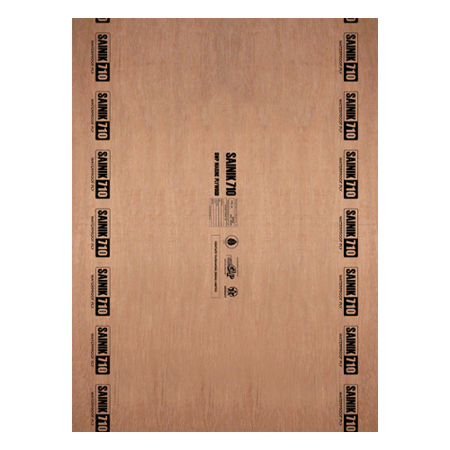 Sainik 710 Waterproof Plywood