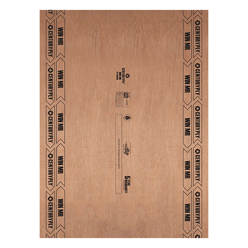 Win MR Water Resistant Plywood