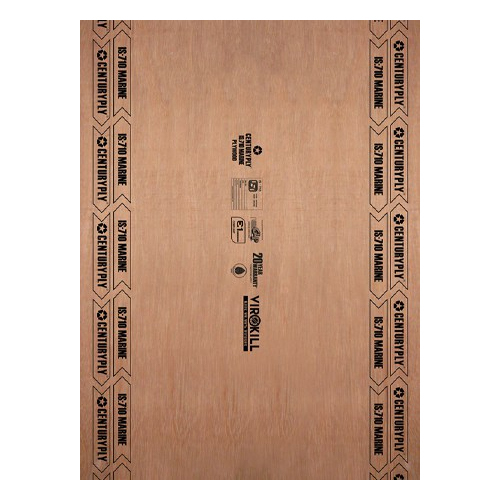 IS 710 Plywood