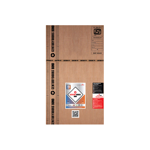 Bond Flush Doors