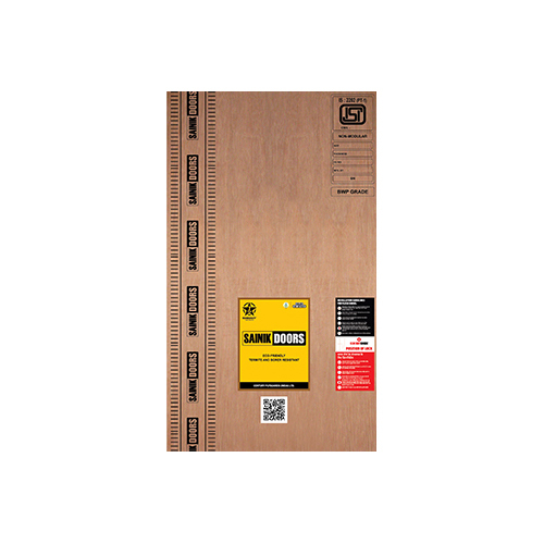 Sainik Flush Doors