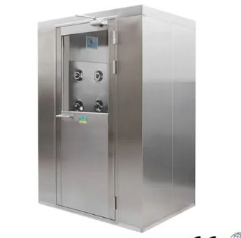 Cleanroom Air Shower