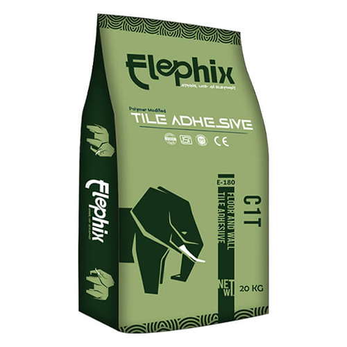 Floor And Wall Tile Adhesive