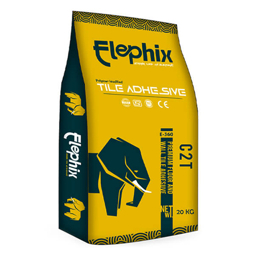 Premium Floor And Wall Tile Adhesive