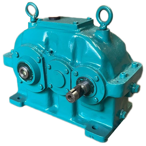 0.25-0.75 Single Screw Extruder Gearbox