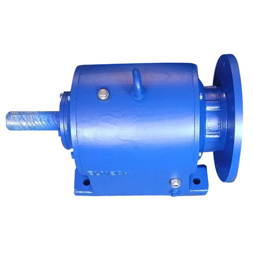 Industrial Foot Helical Gear Box